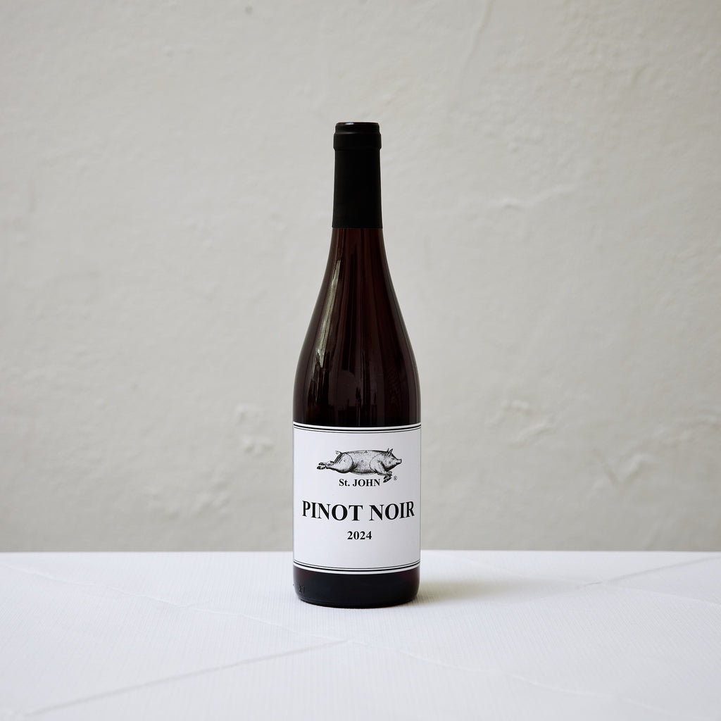 St. JOHN Pinot Noir 2024