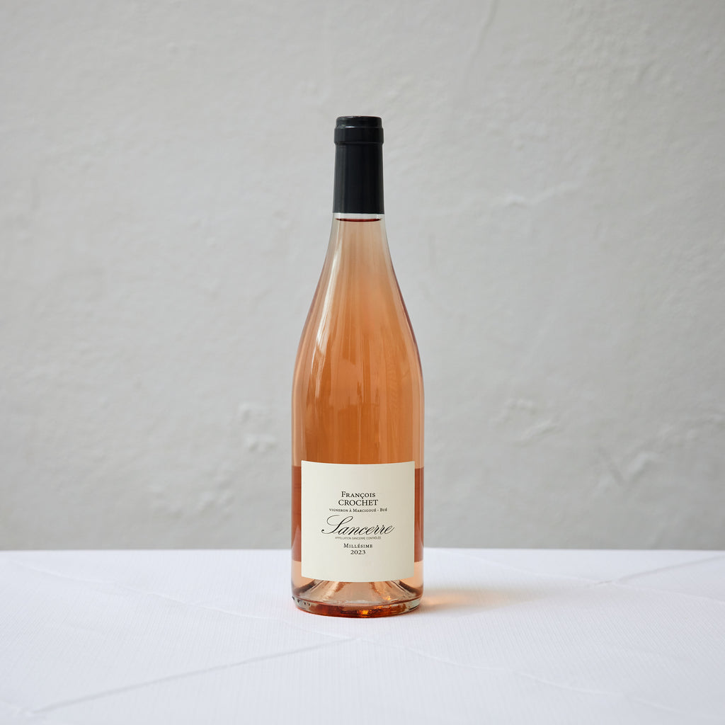 Sancerre Rosé 2023