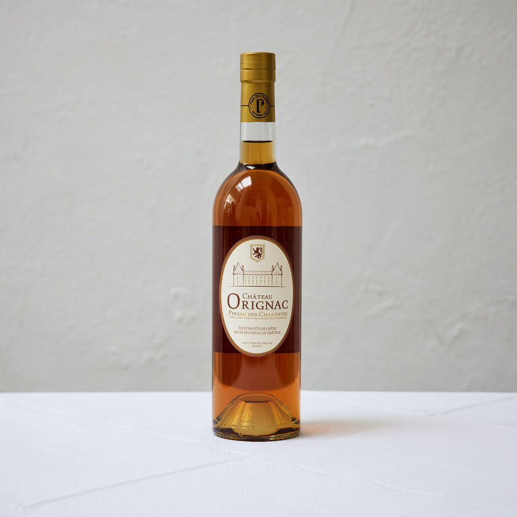 Pineau des Charentes