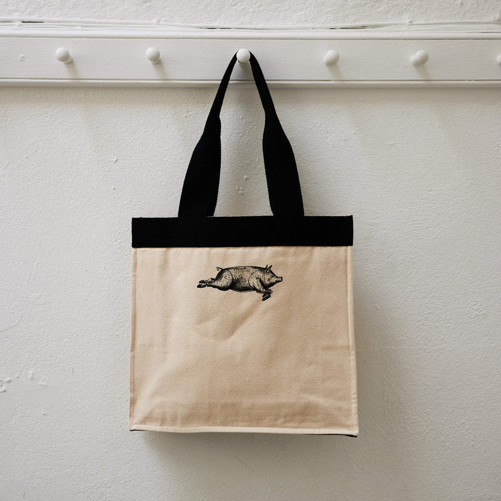 St. JOHN WINE SHOPPER