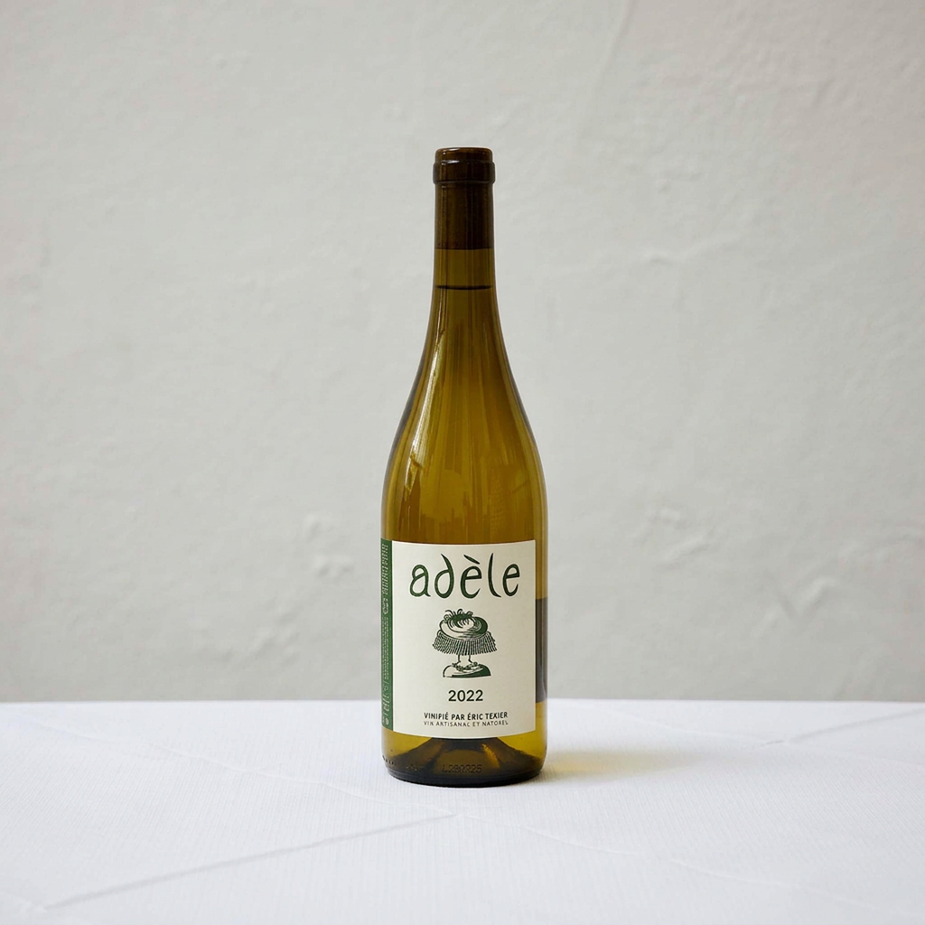 Adèle 2022