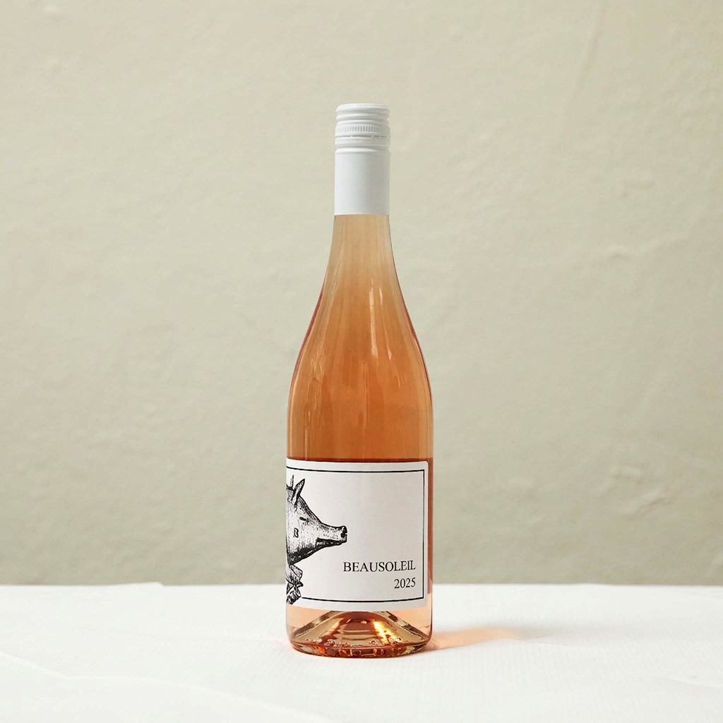 St. JOHN Beausoleil Rosé 2025
