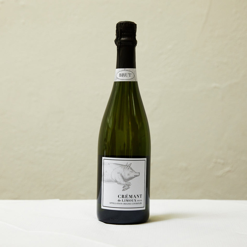 St. JOHN Crémant de Limoux 2024