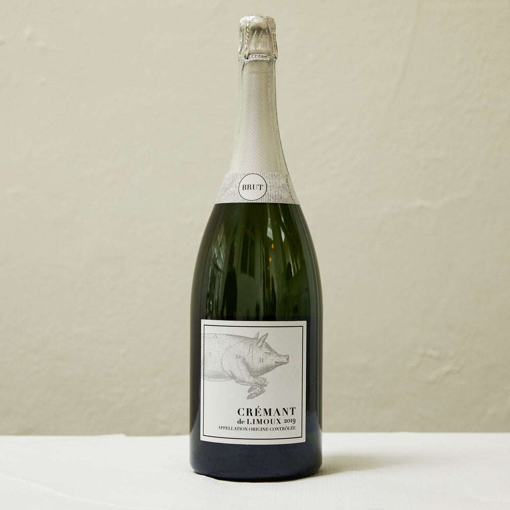 St. JOHN Crémant de Limoux 2022 Magnum