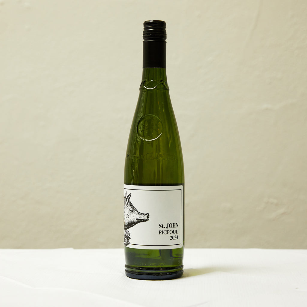 St. JOHN Picpoul de Pinet 2025