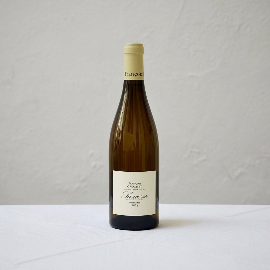 Sancerre Blanc 2024