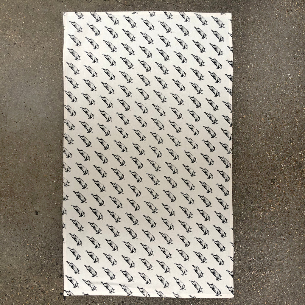 St. JOHN Tea Towels